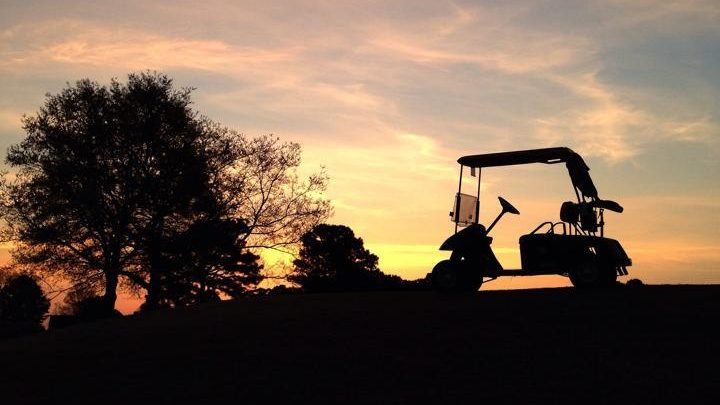 Brentwood Golf Course